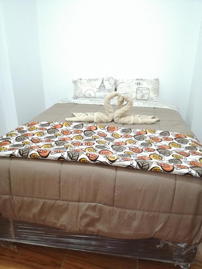 Casa Valper Hotel 3*