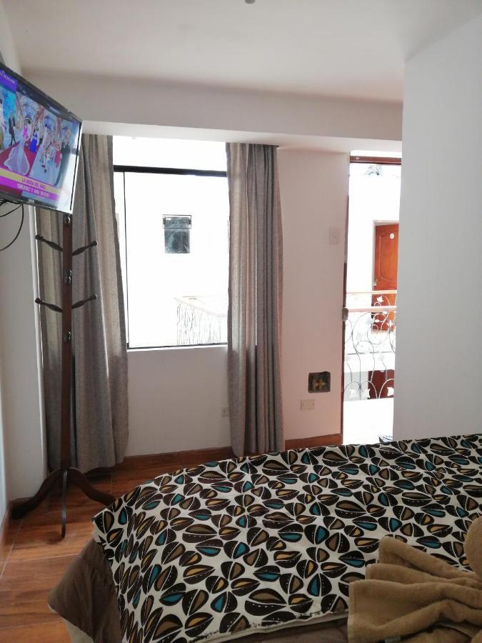 Casa Valper Hotel Cusco