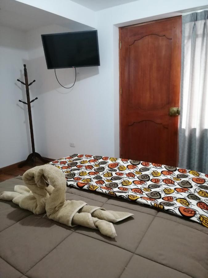 Hotel Casa Valper 3*