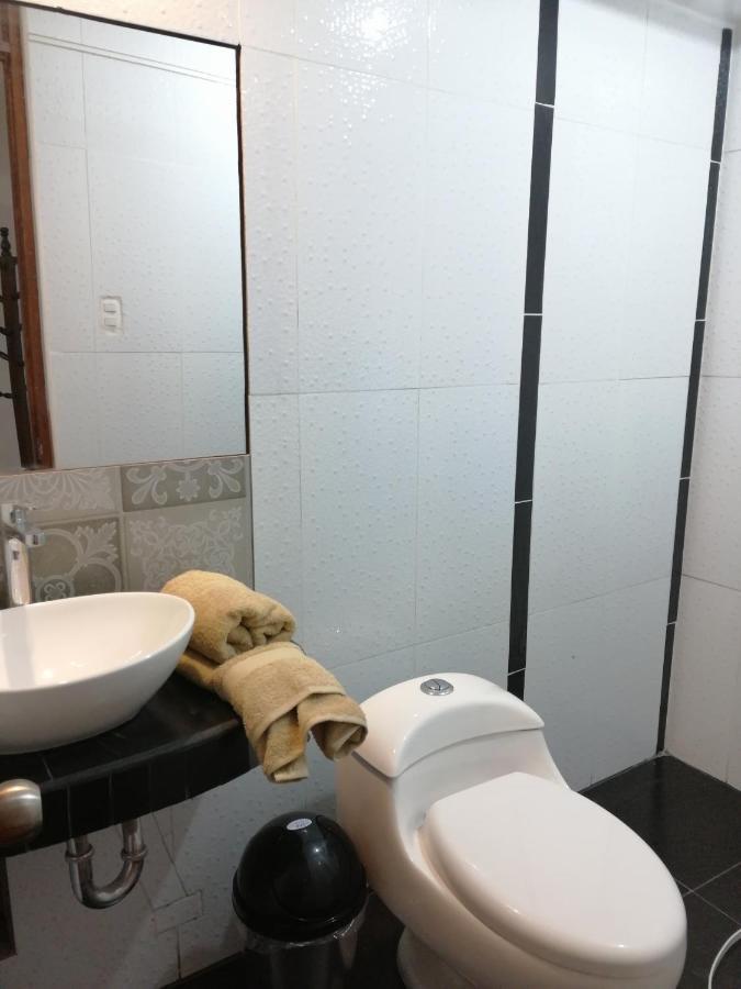 Hotel Casa Valper Cusco